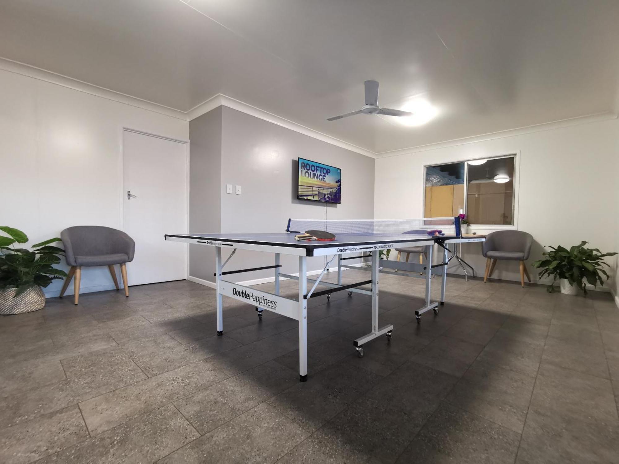 Motel Holliday Kingaroy Exterior foto